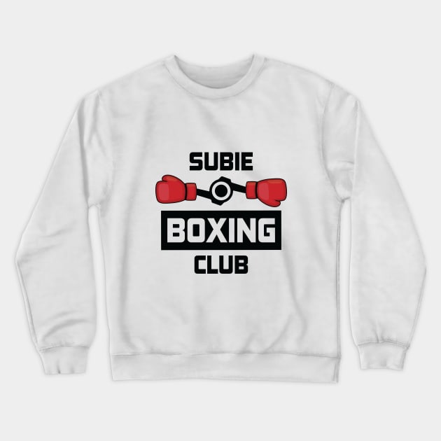 Subaru Impreza WRX STI & BRZ Boxer Engine JDM Car Crewneck Sweatshirt by JDM-Rey